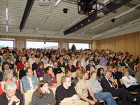 Vortragsveranstaltung DAT 2010